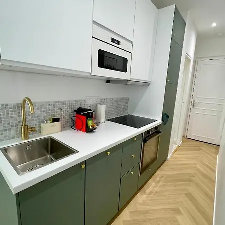 Apartamento De Charme - Hypercentre Gros Horloge *