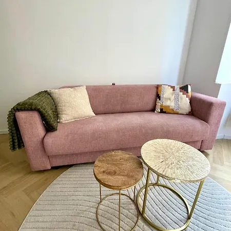 De Charme - Hypercentre Gros Horloge Apartamento *