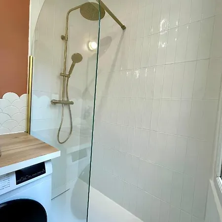 Apartamento De Charme - Hypercentre Gros Horloge Ruão