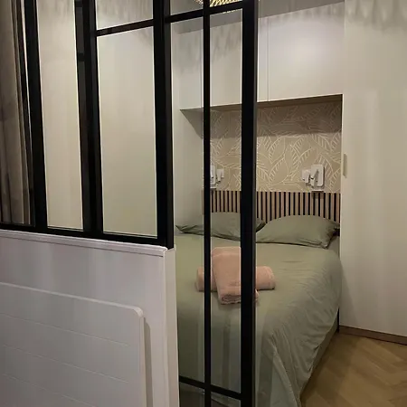 Apartamento De Charme - Hypercentre Gros Horloge