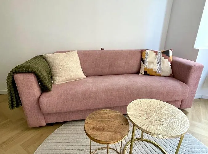 De Charme - Hypercentre Gros Horloge Appartement *